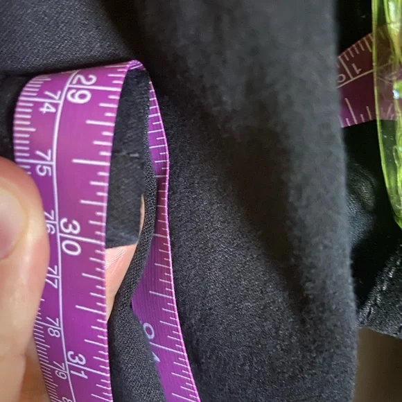 Westport 1962 Black Jeans - Picture 10 of 10